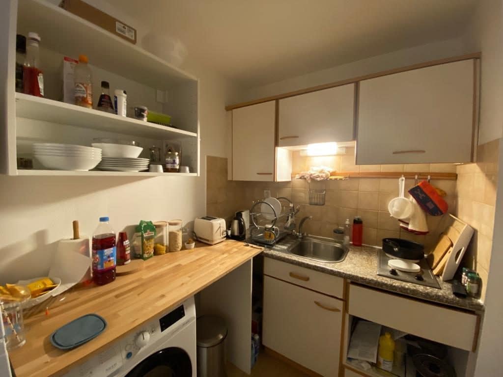 Appartement Rue de la Pomme à Toulouse