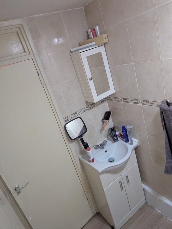 Room Napier Grove in Greater London