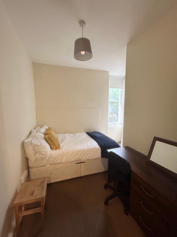 Flat Fowler Terrace in City of Edinburgh