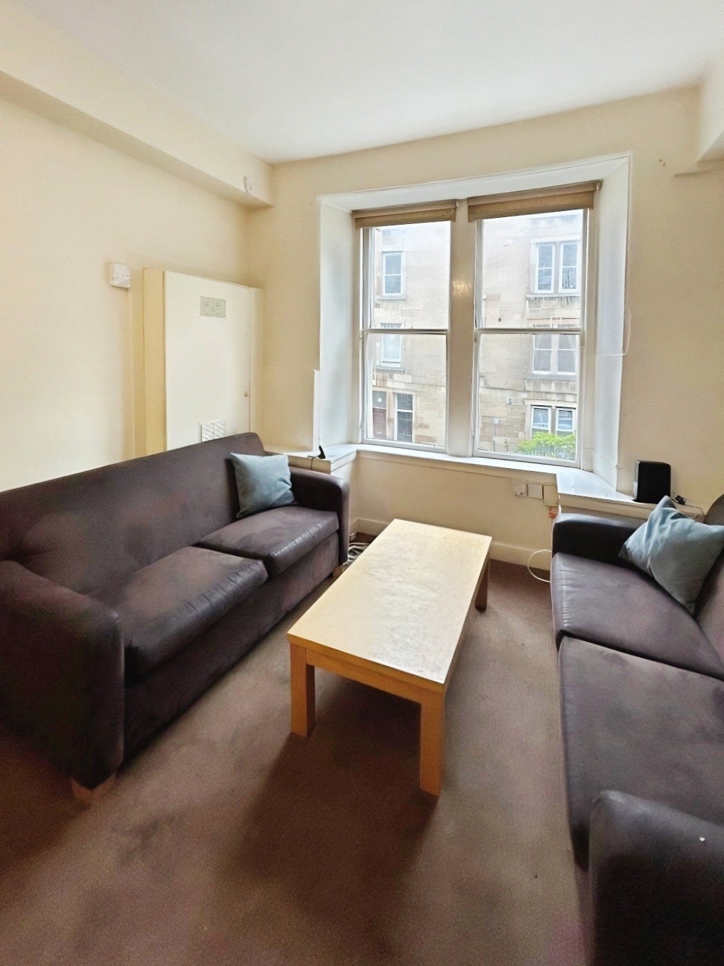Flat Fowler Terrace in City of Edinburgh