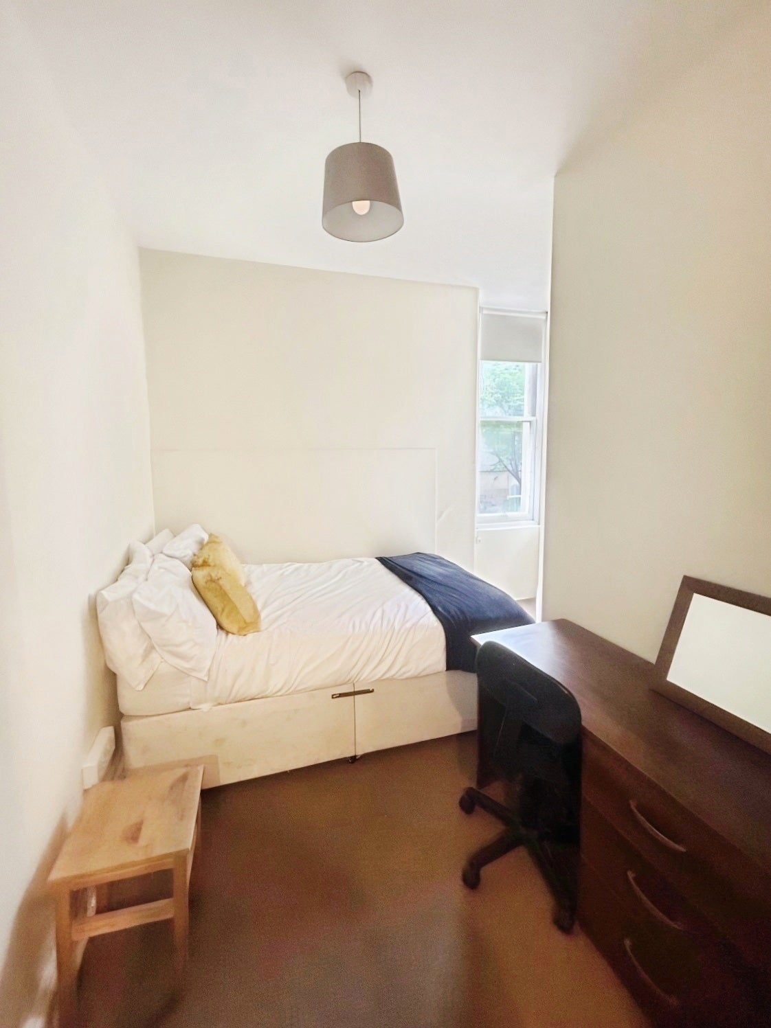 Flat Fowler Terrace in City of Edinburgh