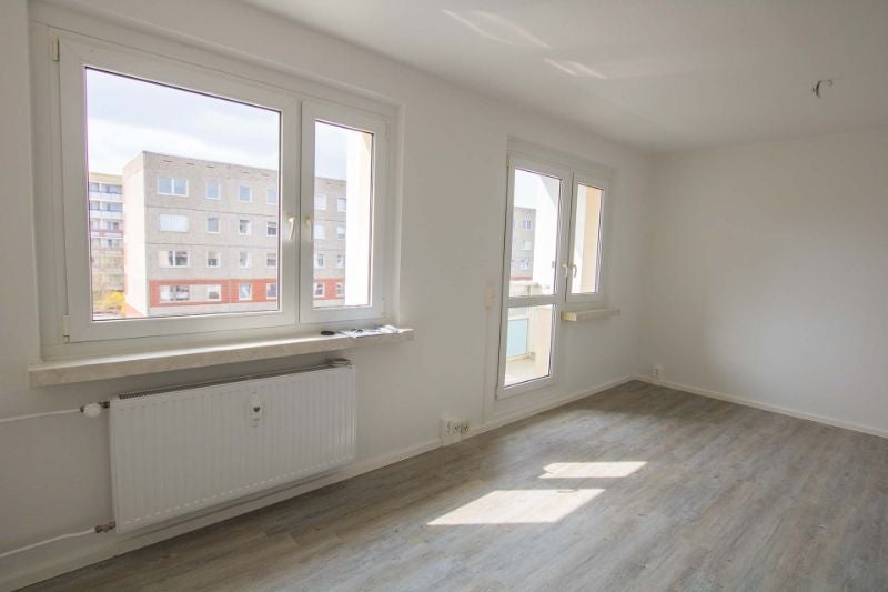 Wohnung Fischerstecherstraße in Halle (Saale)