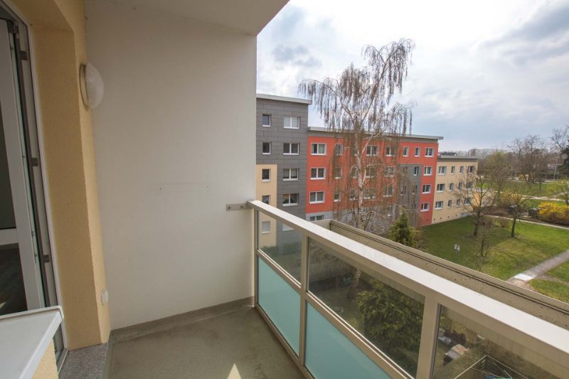 Wohnung Fischerstecherstraße in Halle (Saale)