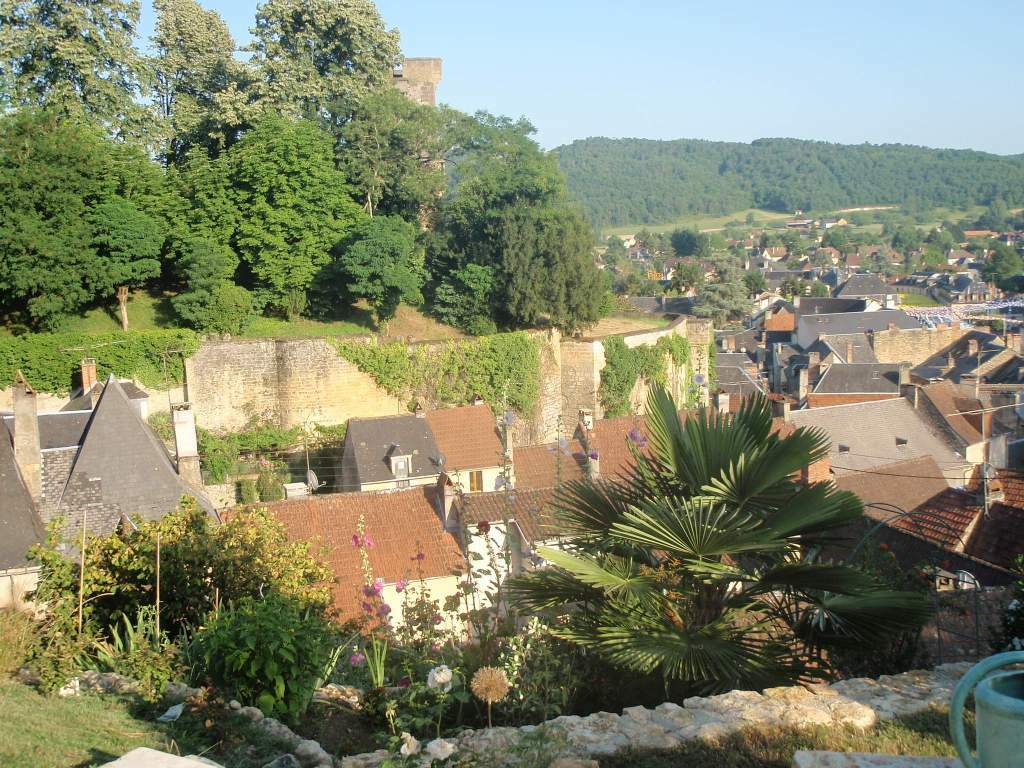 House Rue du Docteur Blondin in Montignac-Lascaux