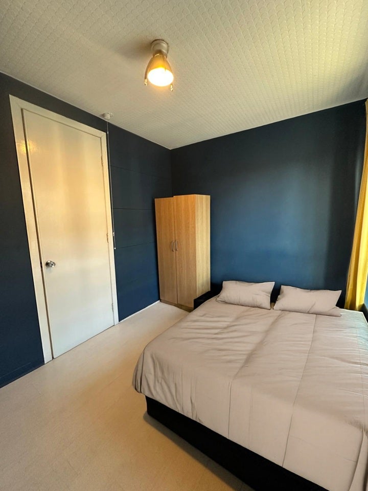 Room Bolney Street in Greater London