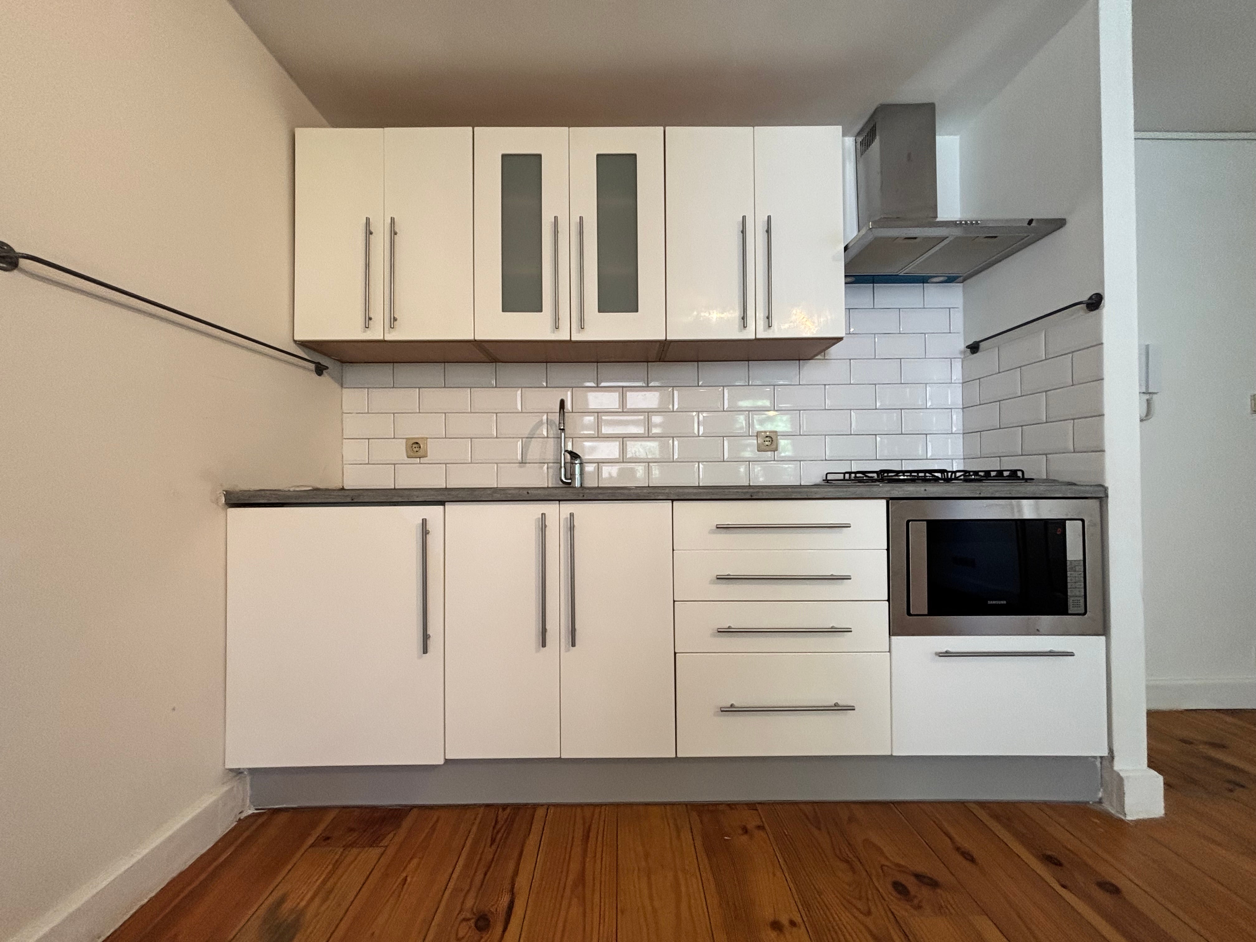 Studio te huur: Van der Duynstraat 189, 'S-Gravenhage