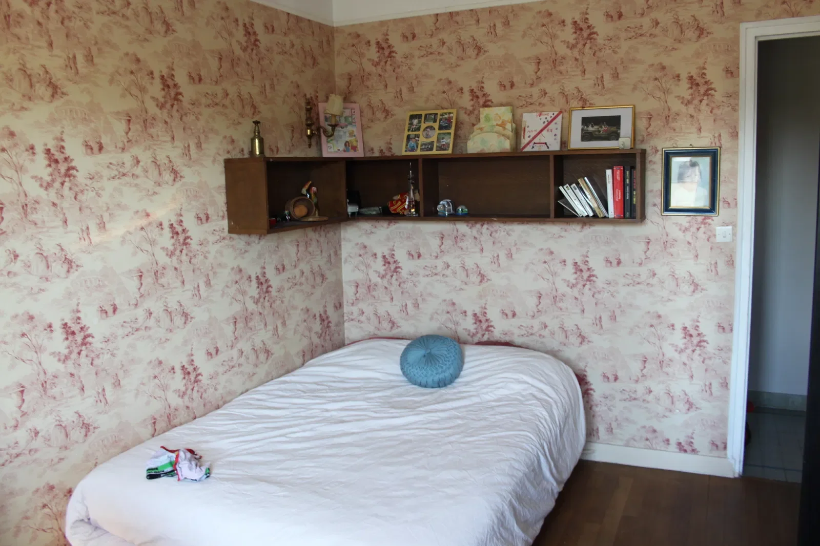 Room Rue Marceau in Palaiseau