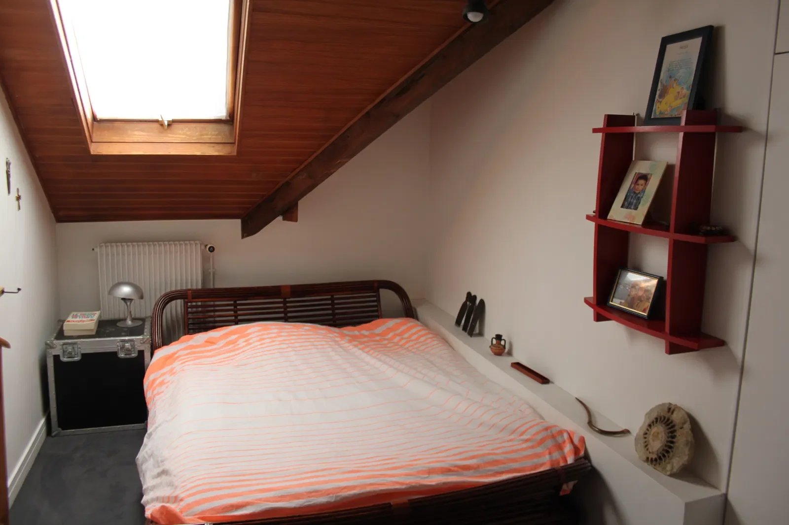 Room Rue Marceau in Palaiseau