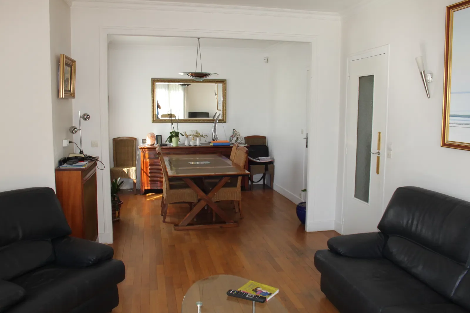 Room Rue Marceau in Palaiseau