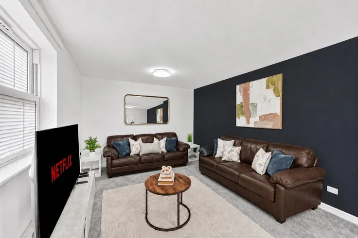 House Russet Close in Ravensden
