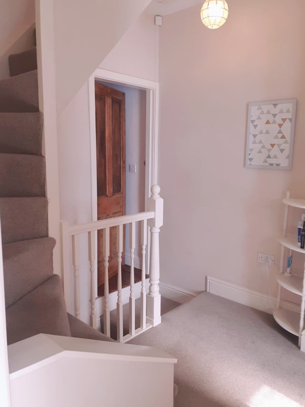 Room Back Highbury Terrace in Leeds