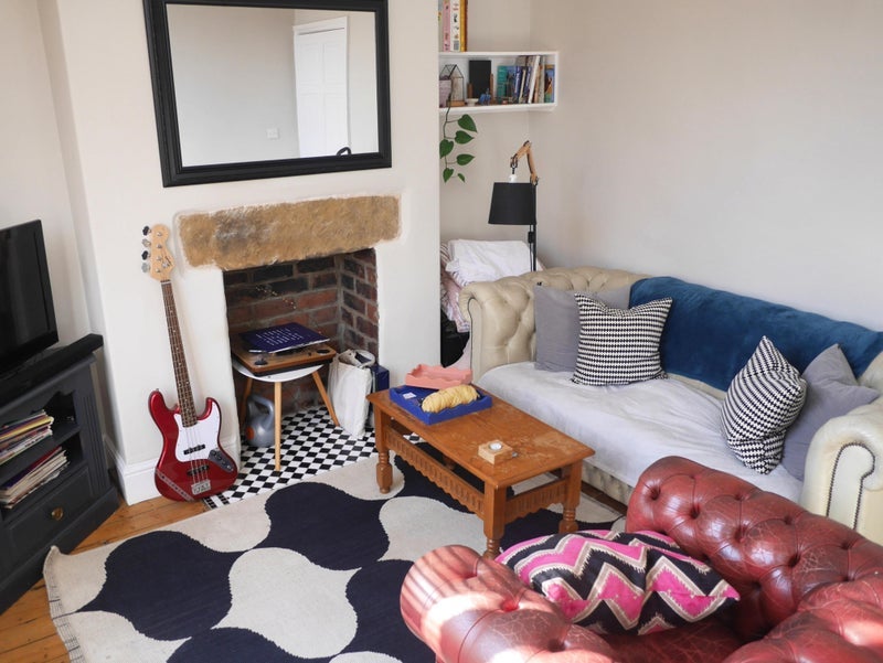 Room Back Highbury Terrace in Leeds
