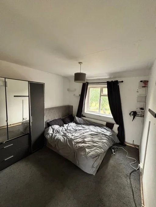 Flat Marlcroft in Coventry