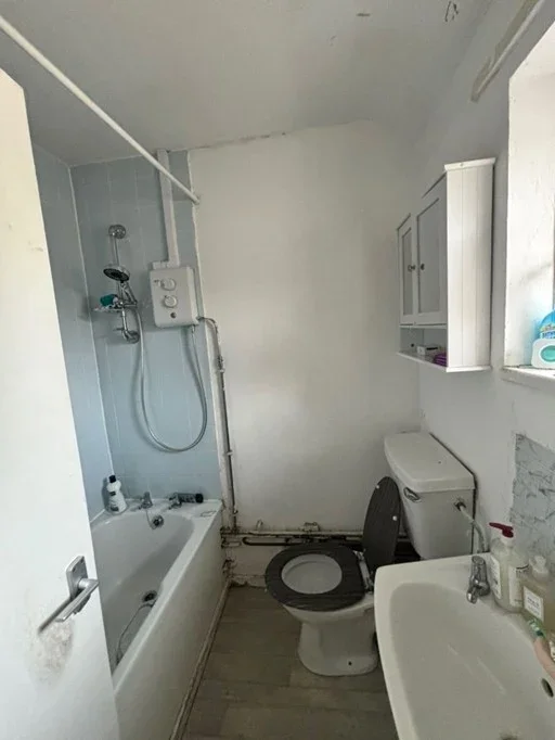 Flat Marlcroft in Coventry