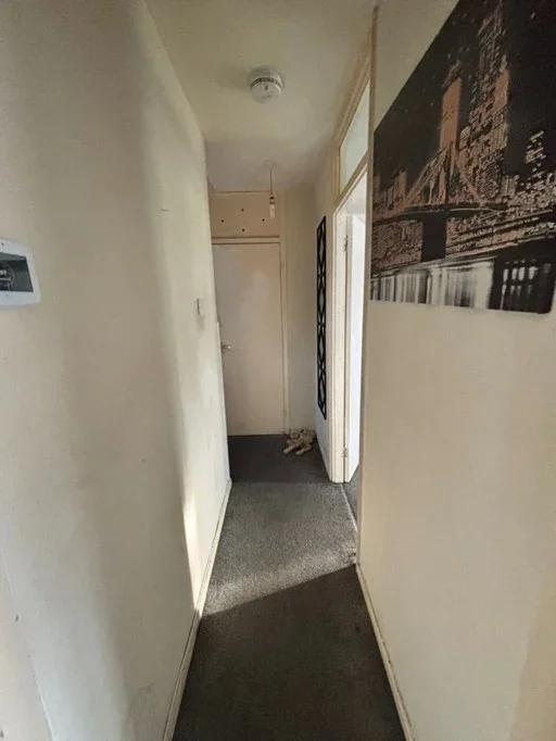 Flat Marlcroft in Coventry