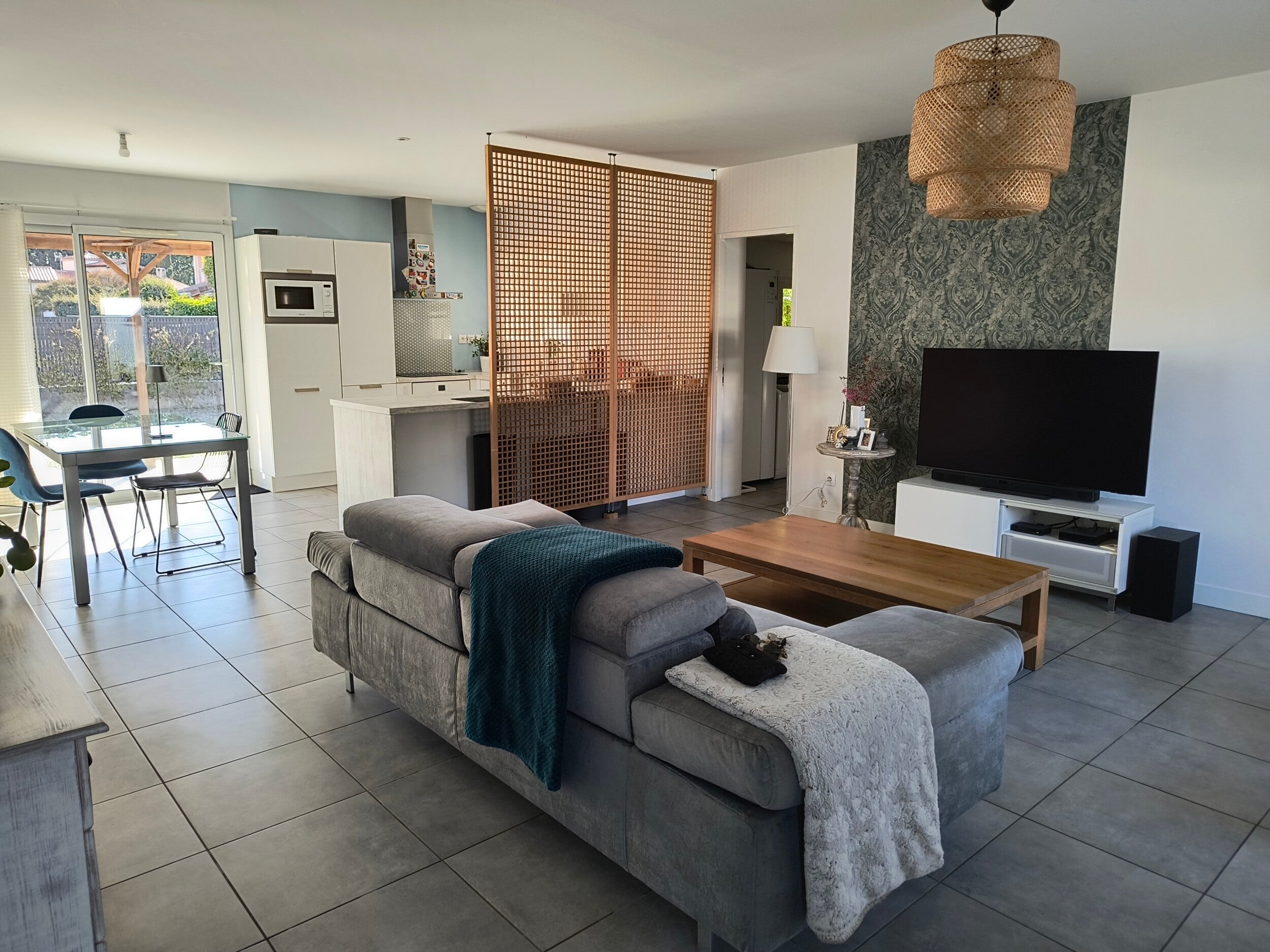 House Rue des Arbousiers in Plaisance-du-Touch