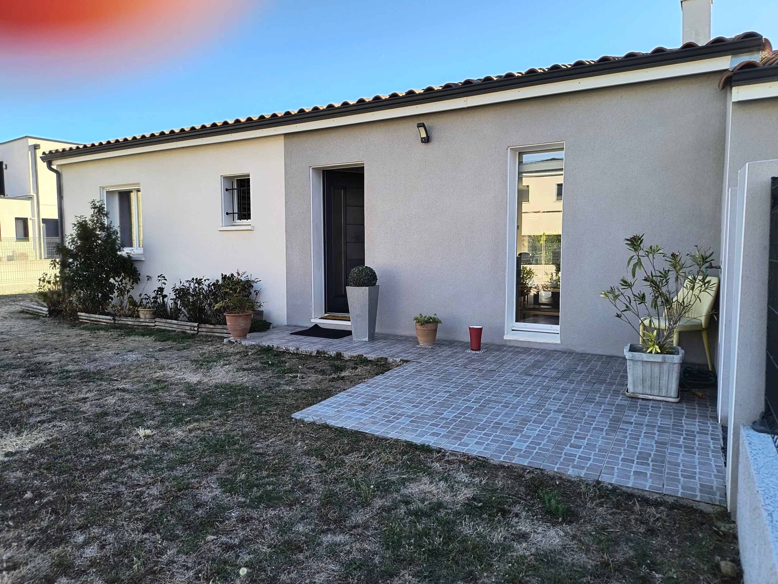 House Rue des Arbousiers in Plaisance-du-Touch