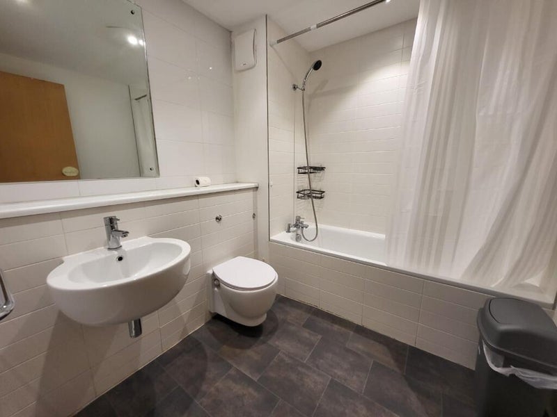 Room High Street in Glasgow