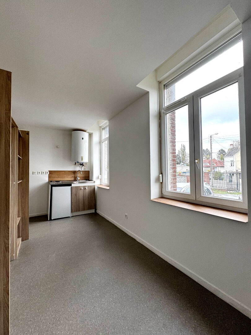 Appartement Rue de la Marbrerie à Marpent
