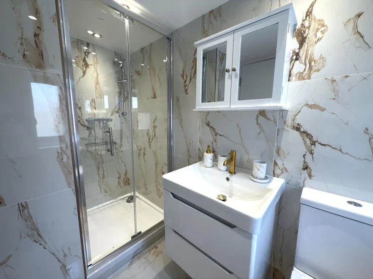 Flat Winchelsea Road in Rother
