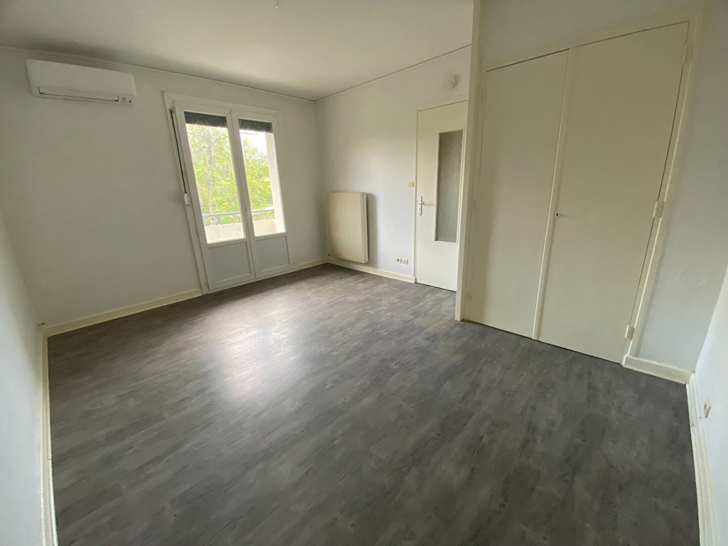 Appartement Quai du Commerce à Paray-le-Monial