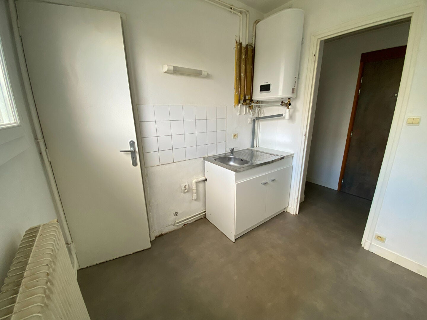 Appartement Quai du Commerce à Paray-le-Monial