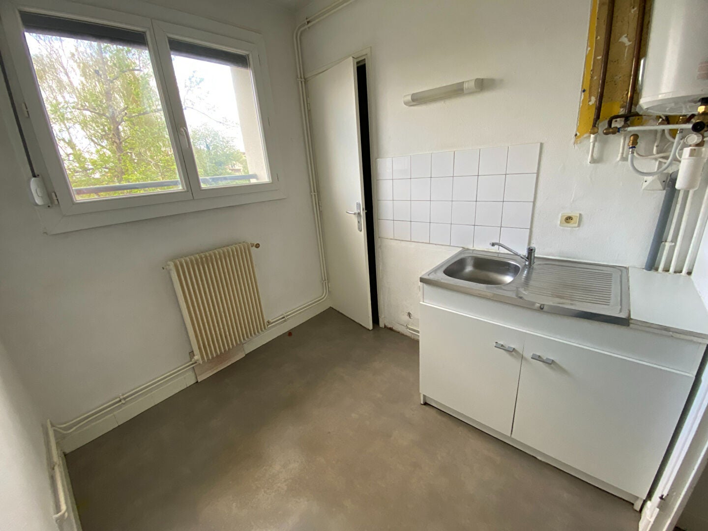 Appartement Quai du Commerce à Paray-le-Monial