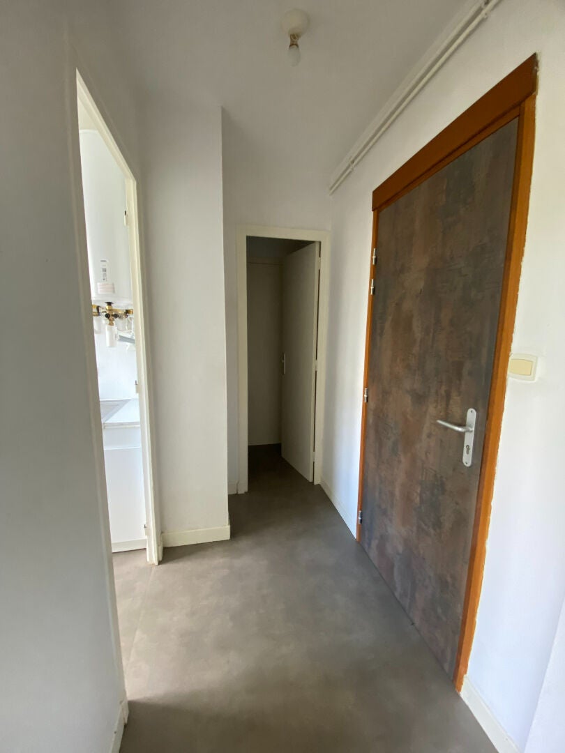 Appartement Quai du Commerce à Paray-le-Monial