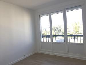 Appartement Square des Rochelets à Nantes