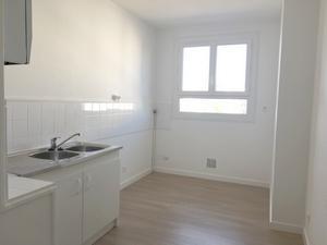 Appartement Square des Rochelets à Nantes