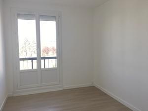 Appartement Square des Rochelets à Nantes