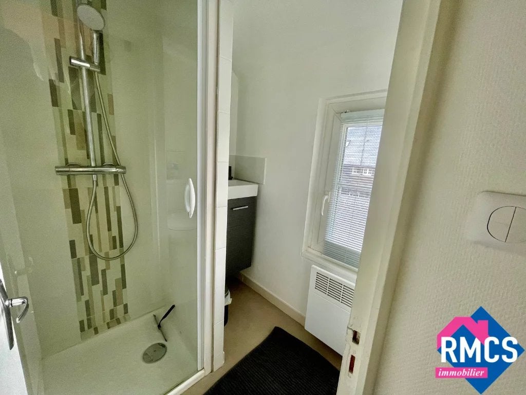 Appartement Rue des Faulx à Rouen