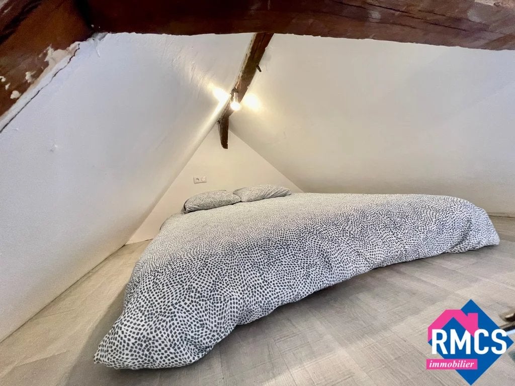 Appartement Rue des Faulx à Rouen