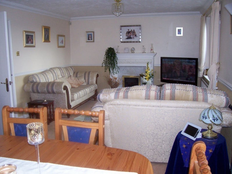 Room Geneva Drive in Stoke-on-Trent