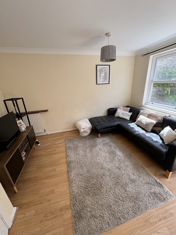 Room Carmichael Mews in Greater London