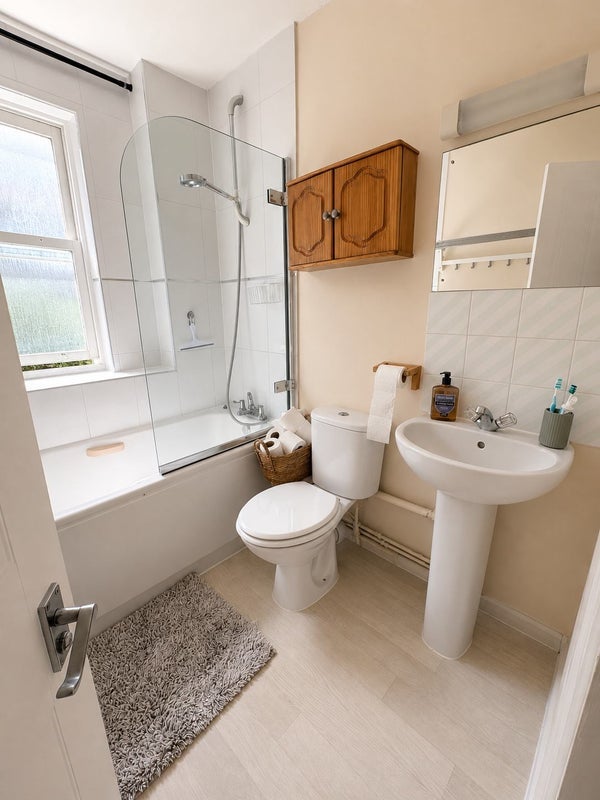 Room Carmichael Mews in Greater London