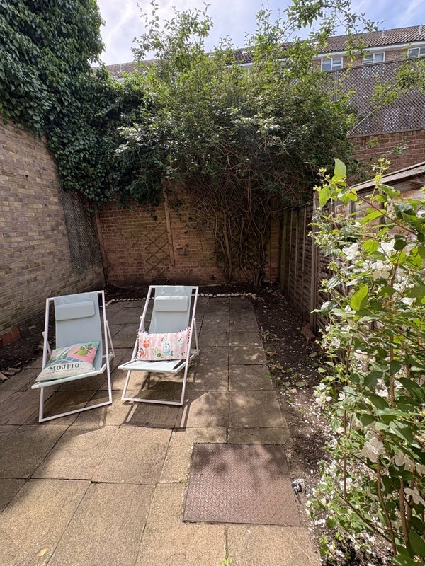 Room Carmichael Mews in Greater London