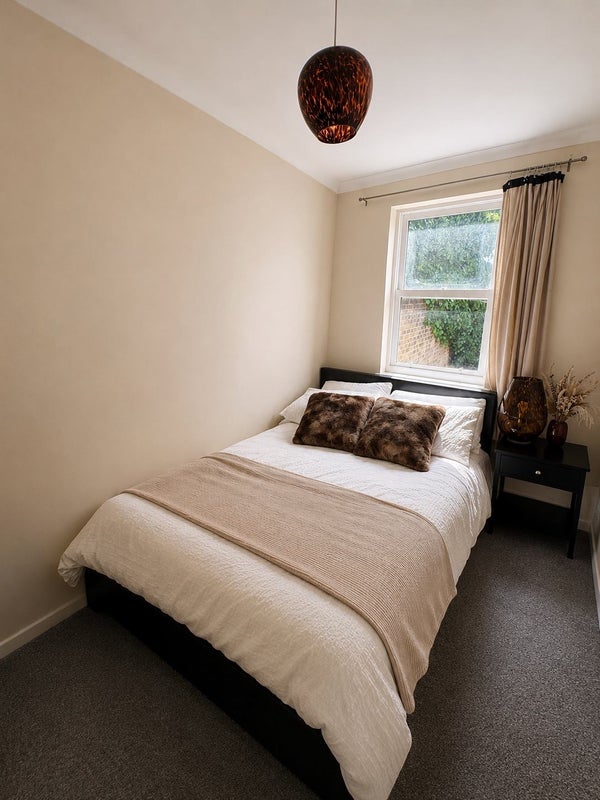 Room Carmichael Mews in Greater London