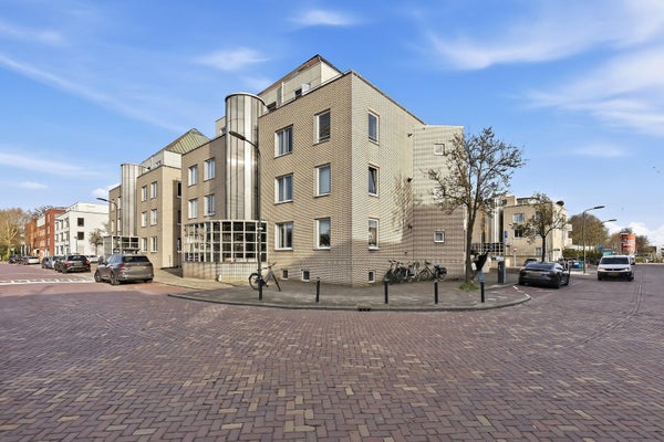 Raadhuisstraat 34