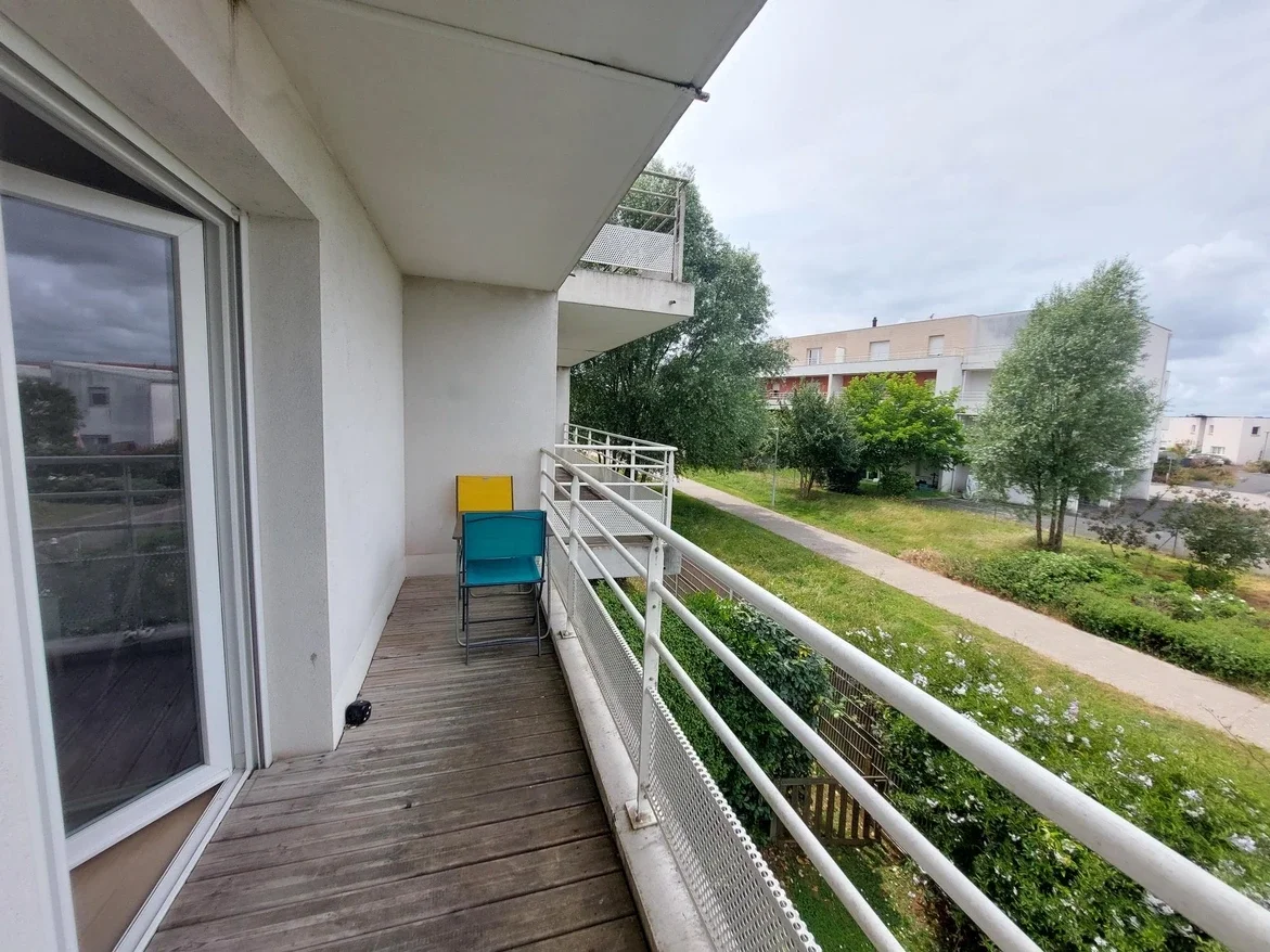Appartement Rue du Pasteur Luther King à La Roche-sur-Yon