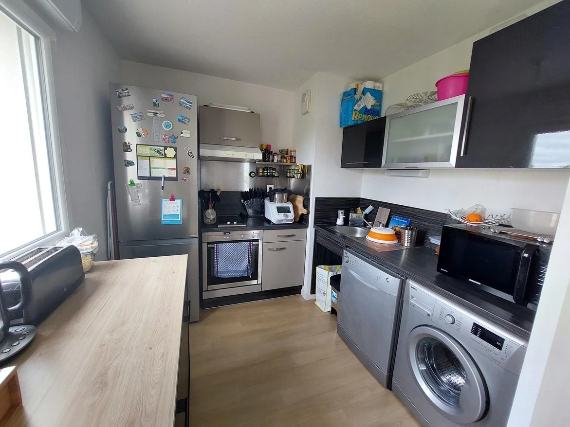 Appartement Rue du Pasteur Luther King à La Roche-sur-Yon