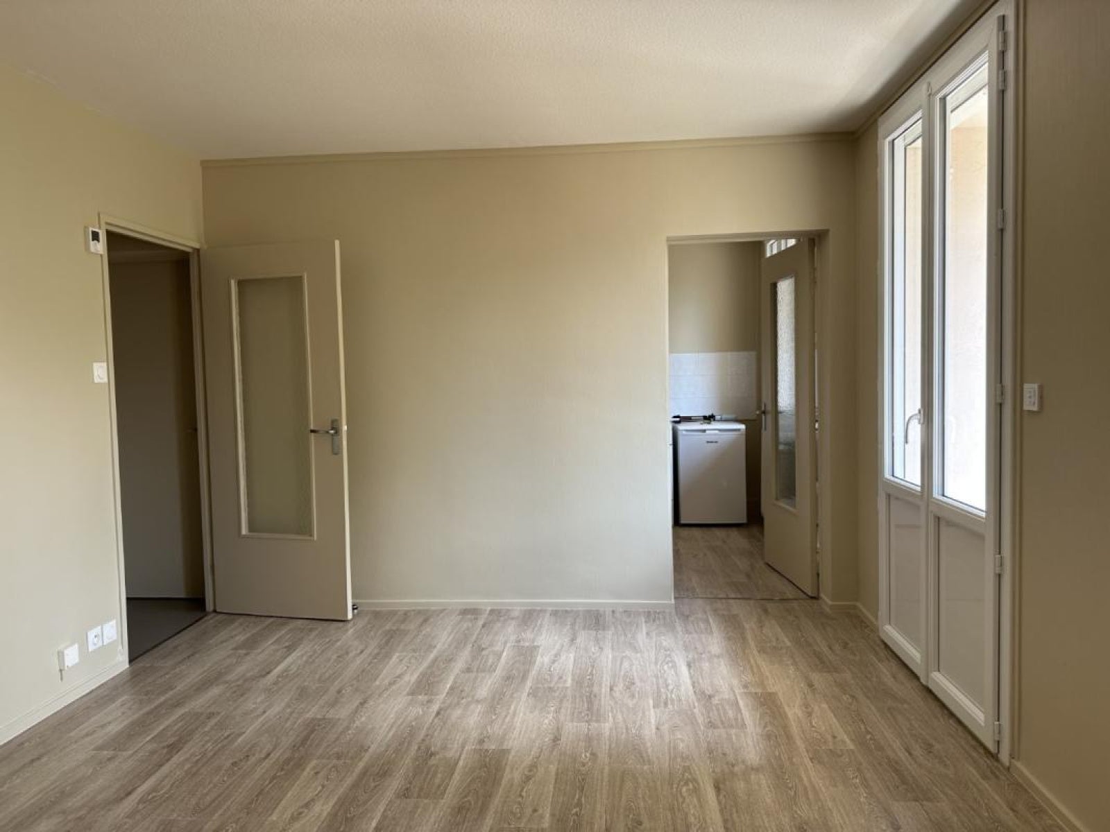 Flat Rocade Est in Roanne