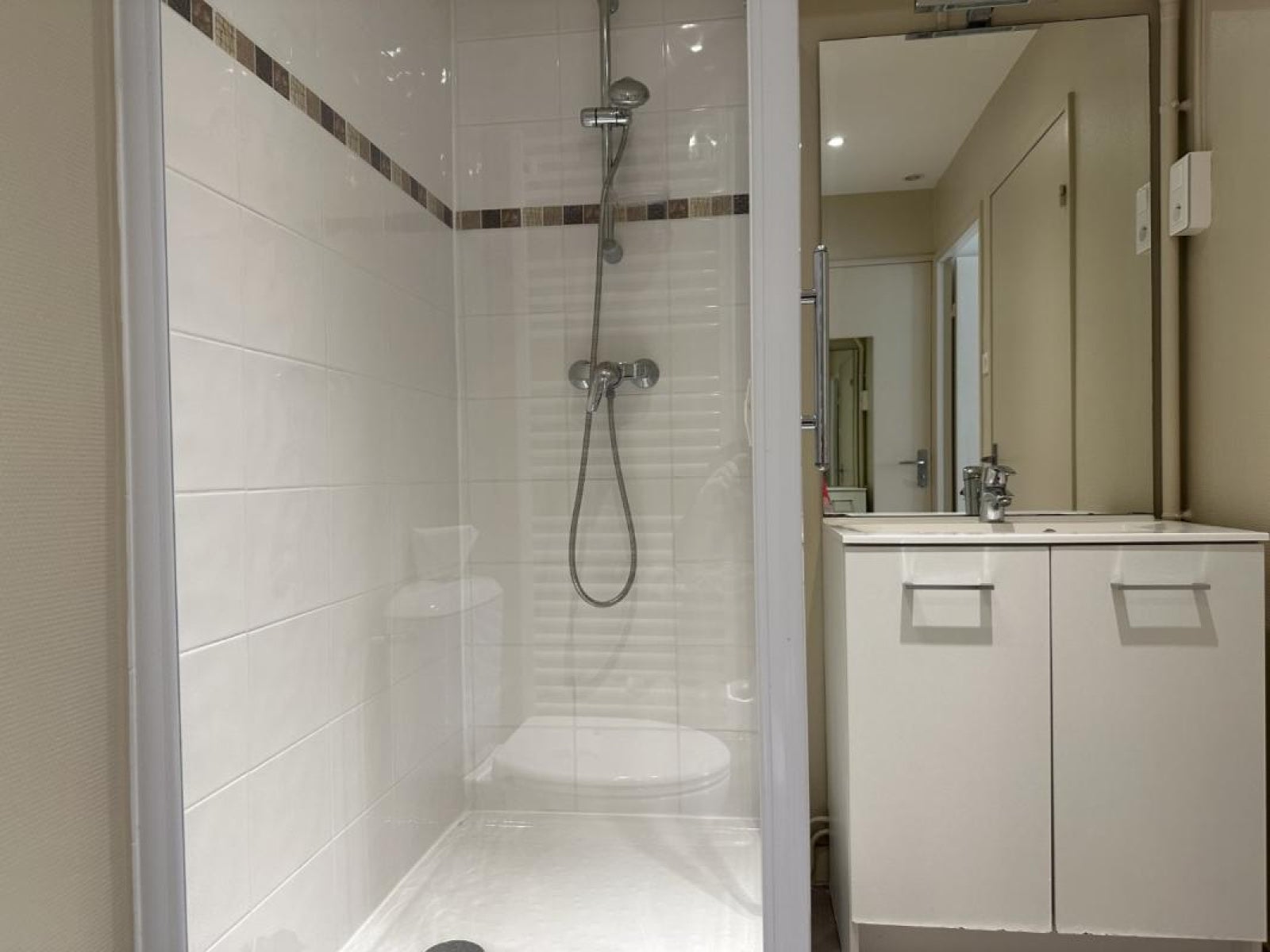 Flat Rocade Est in Roanne