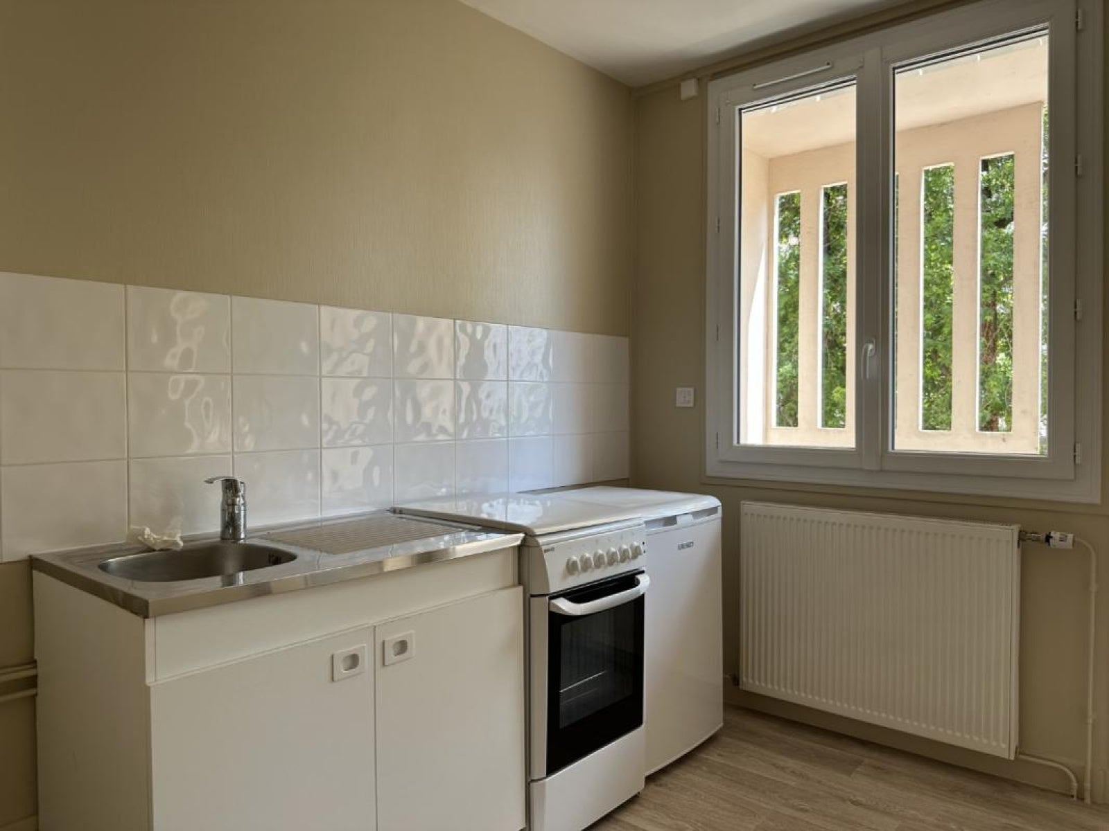 Flat Rocade Est in Roanne