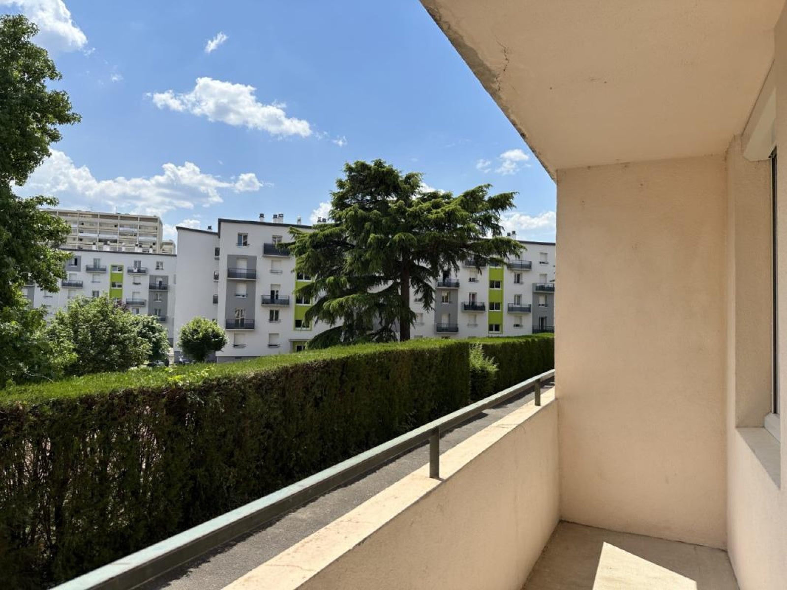 Flat Rocade Est in Roanne