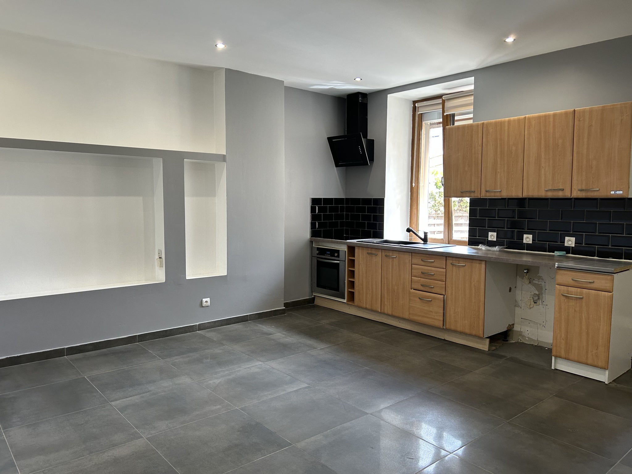 Maison Rue du Ruisseau à Chaligny