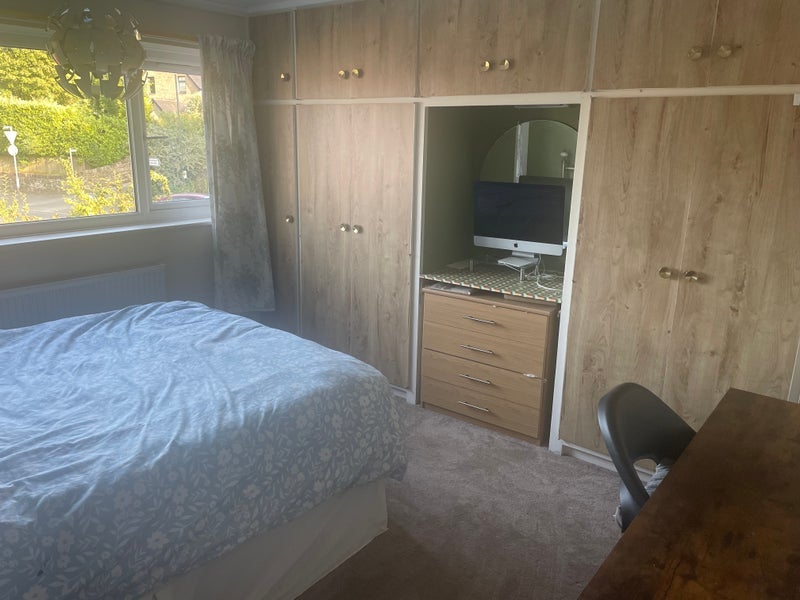 Room Eckington Road in North East Derbyshire