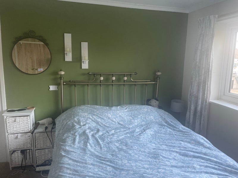 Room Eckington Road in North East Derbyshire