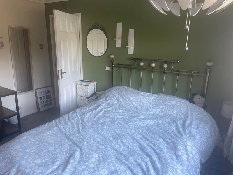 Room Eckington Road in North East Derbyshire