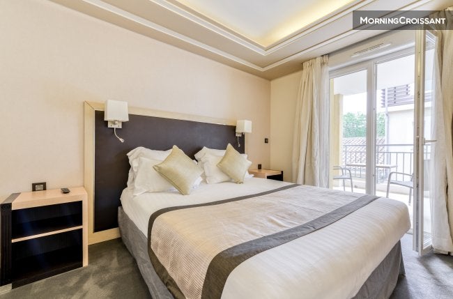 Appartement Allée des Thermes à Juvignac